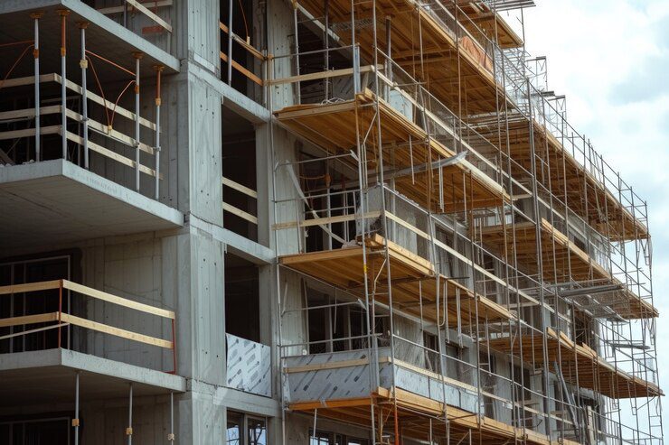 Manutenção e Reformas Predial e Industrial