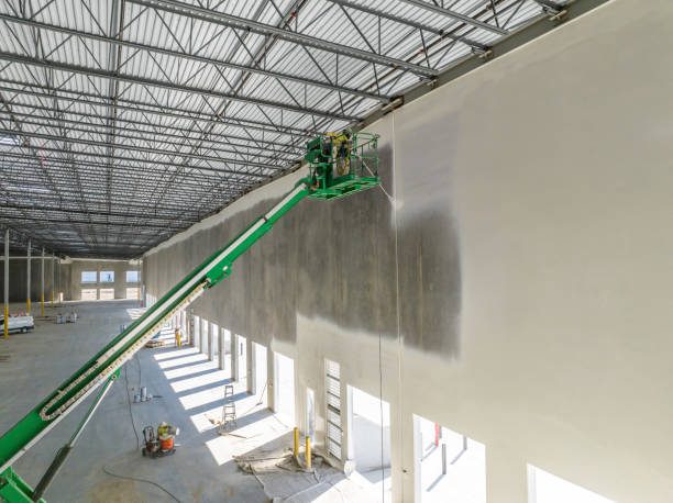 Pintura e Revestimento em Goitacazes - RJ