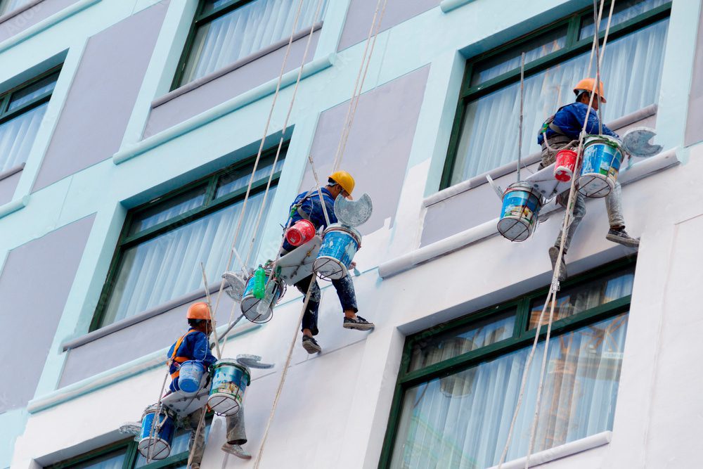 Pintura e Revestimento