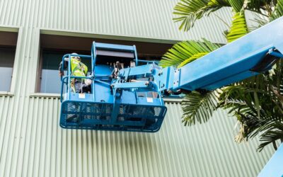 Manutenção e Reformas Predial e Industrial em Trajano de Morais – RJ