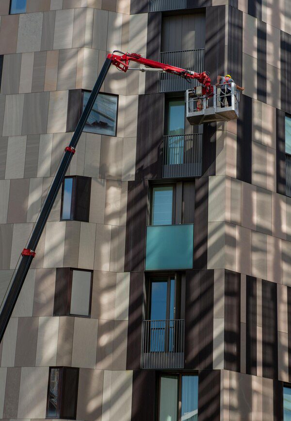 Pintura e Revestimento