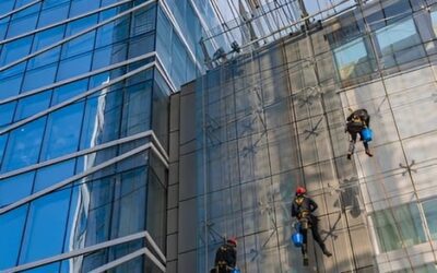 Alpinismo Predial e Industrial em Areal – RJ