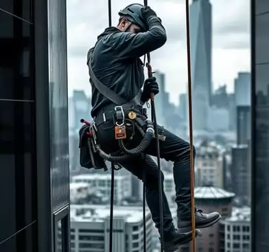 Alpinismo Predial e Industrial