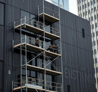 Manutenção e Reforma