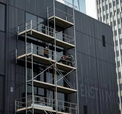 Manutenção e Reforma