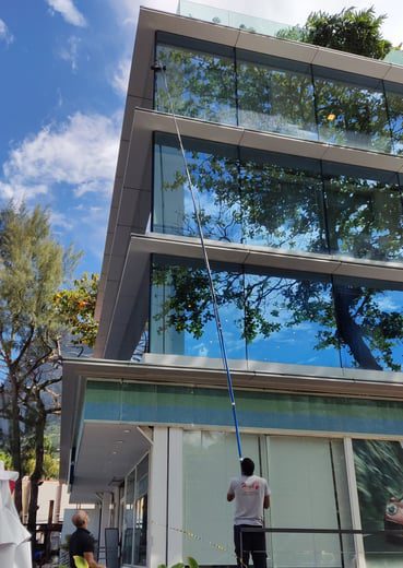 hydria pro high service