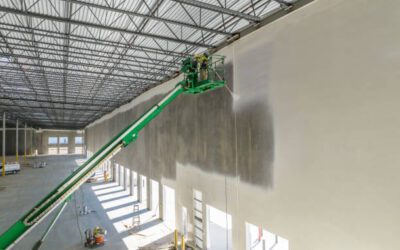 Pintura e Revestimento em Fumaça – RJ