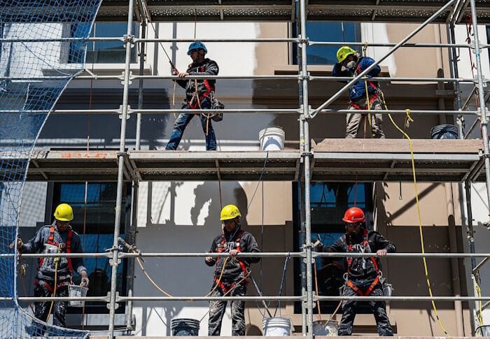 Pintura Predial em Olinda - RJ