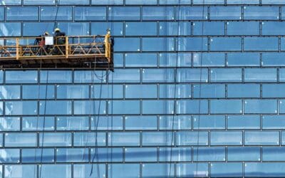 Reforma Predial em Venda das Flores – RJ