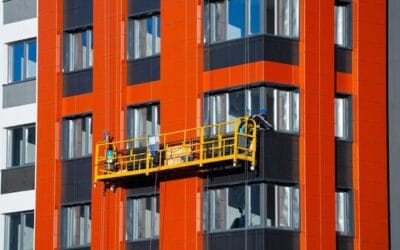 Reforma de Fachada em Pinhais – PR